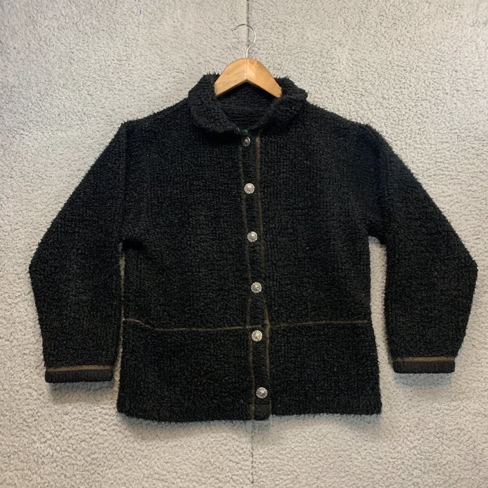 L.L Bean Fluffy Soft Women Sweater. Perfect Condition